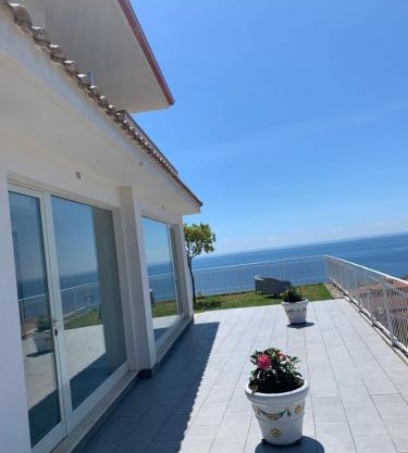 Relais Villa Bonifacio