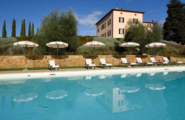 Relais Villa Grazianella - UNA Esperienze