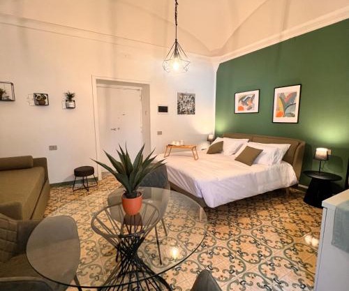 Relais Villa Migliorini