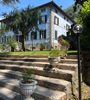 Relais Villa Montecatini