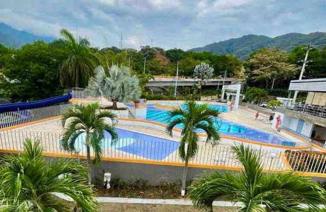 Peaceful Home with pool in San Jeronimo