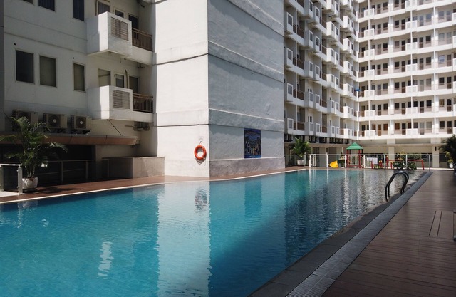 Relax 1BR Apartment at Sentul Tower