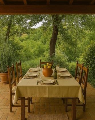 Relax a due passi da Valmontone