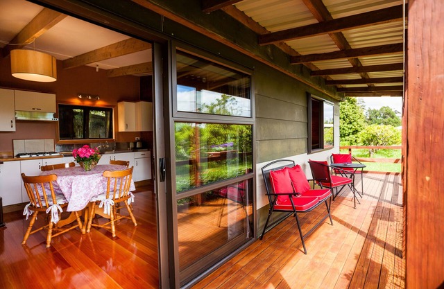 Relax a Lodge