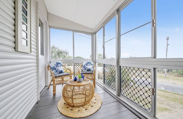 RELAX AND ENJOY SCENIC OCEAN VIEWS