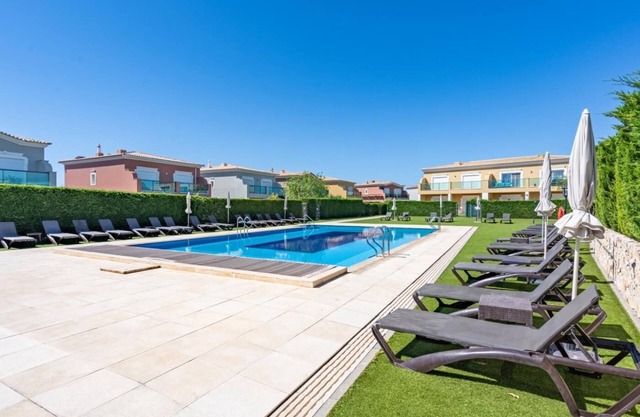 Relax y golf en Boavista Golf & Spa Resort