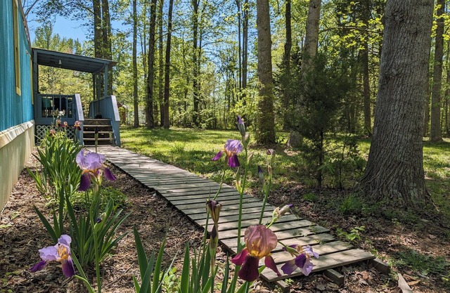 Relax and recharge for the week or the month at our well-appointed getaway.