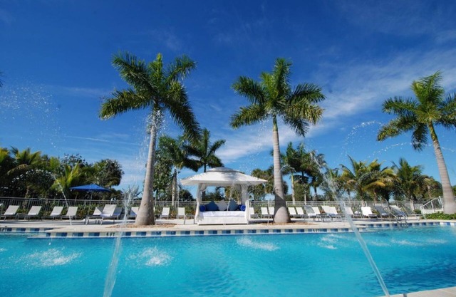 Relax and Recharge in this 2 Styling Accommodations | Outdoor Pool