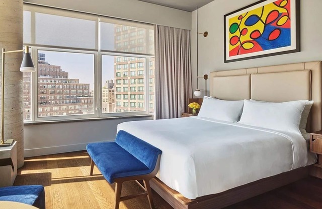 Relax and Recharge! Pet-friendly Property, Short Drive to One World Trade Center