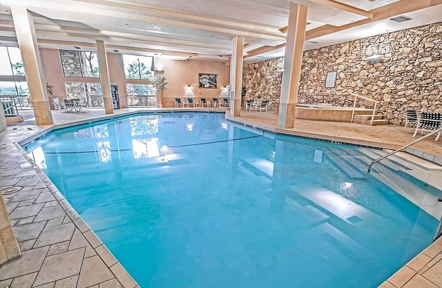 Relax and Recharge! Onsite Pool, Free Parking, Close to Lake of the Ozarks
