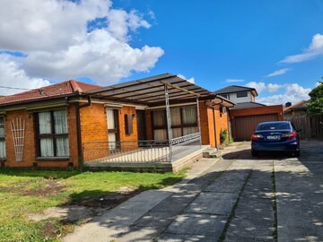 Relax and spacious Clarinda House