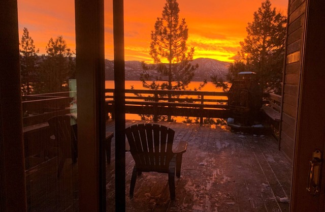 Relax and Unwind at The Blue View