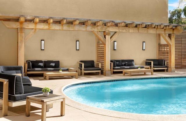 Relax and Unwind! 4 Convenient Units, Dog-friendly Property, Outdoor Pool!