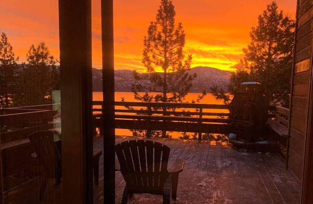 Relax and Unwind at The Blue View