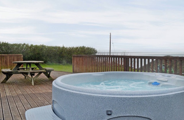 Alojamiento de 2 habitaciones en Porth Colmon, near Pwllheli