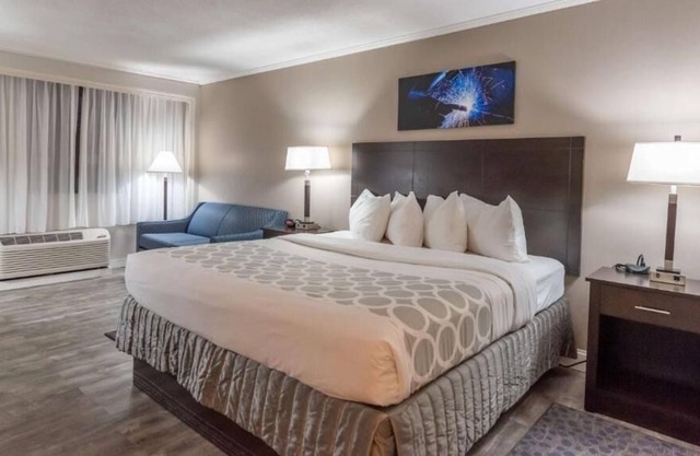 Relax and Unwind! Pet-Friendly Property, Onsite Pool, Free Breakfast!