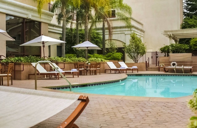 Relax and Unwind! Pet-Friendly Property, Onsite Pool, Parking Onsite