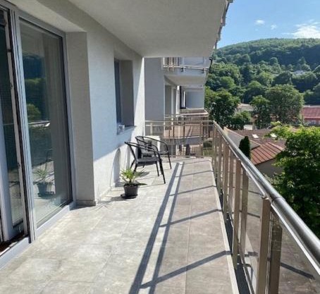 RELAX apartmán Trenčianske Teplice