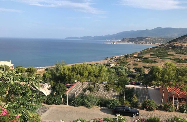 Apartamento de relax en el pueblo de Turas