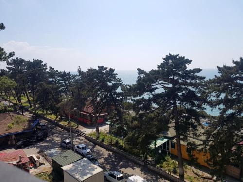 Relax apartment