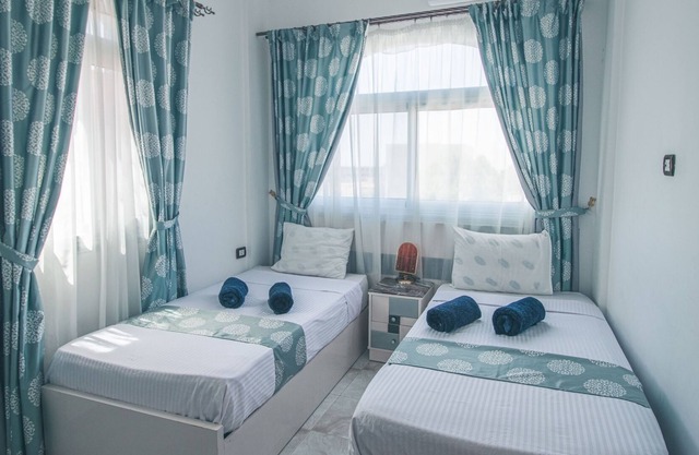 Relax Apartment up to 3 Persons - Feel Home Away From Home