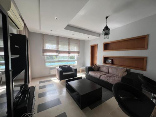 Relax appartment
