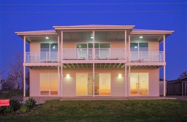 Relájese a los 36 - Hardwicke Bay, SA