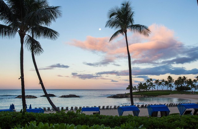 Relax at Kai Lani 12D: 3BR Ground Floor Condo with Ocean Views