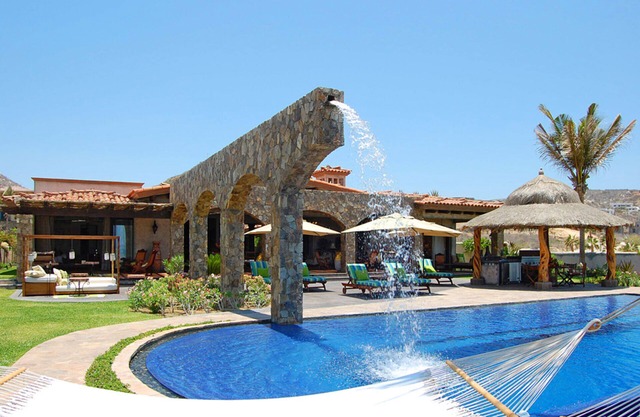 Relax by Your Private Pool, San Jose Del Cabo 1041