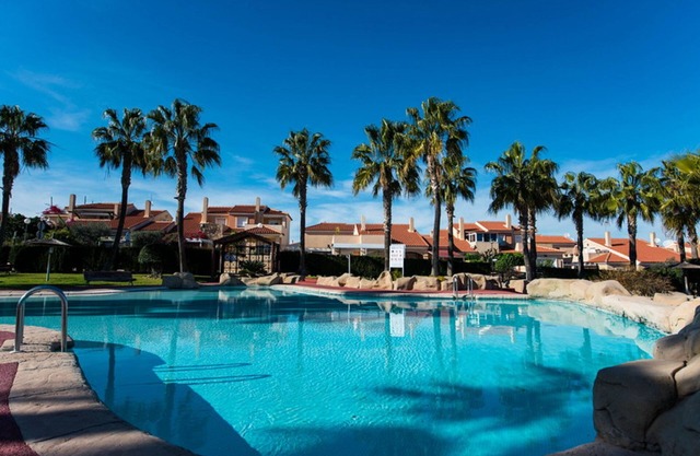 Relax & confort in Gran Alacant (Alicante)