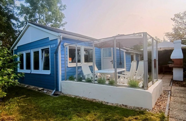 Casa Vacacional en Dirkshorn cerca de Playas