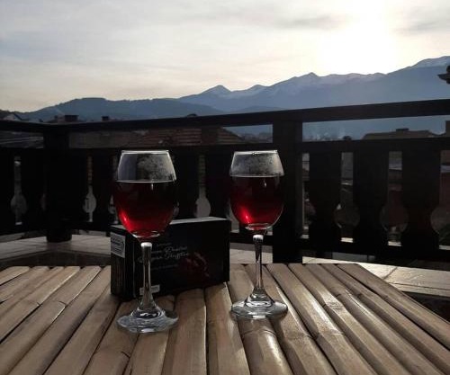 Relax Dobrinishte