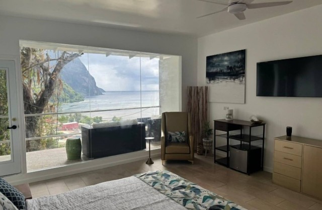 Relax & Explore Soufriere | Outdoor adventure, Beach escape & soothing spa