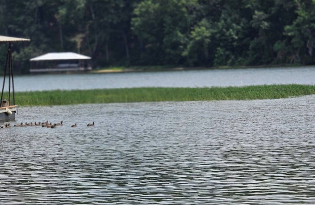 Relax, Fish, Repeat- Your Lakefront Vacation Starts Here