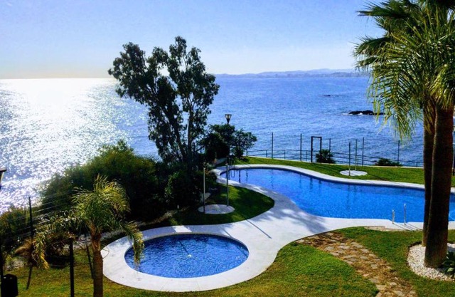 Relax Frente al Mar