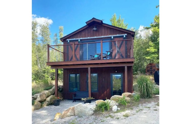 Relax Hike Float - Explore in your backyard