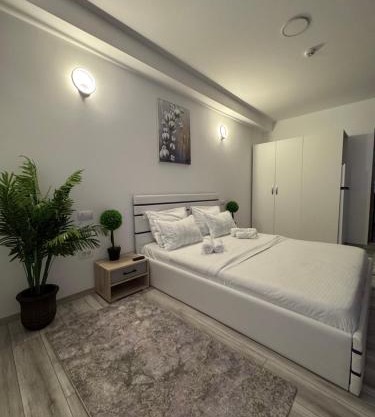 Relax House Apartments