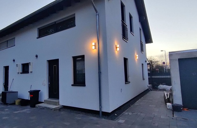 Relax house