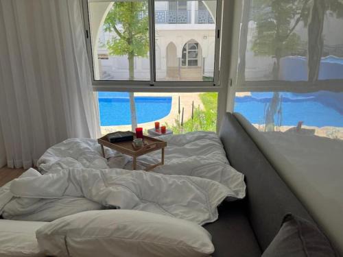 relax house