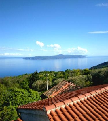 Relax house villagge Obrš,Riviera Opatija