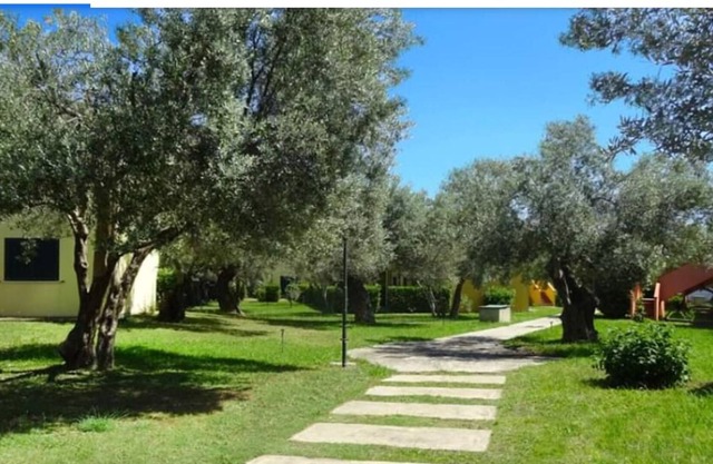 Casa de relax con vista panomarica