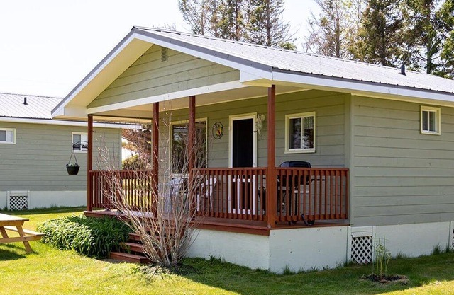 Relax in 2Bedroom Cottage