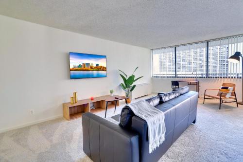 Relax in an Apt Close a The Best Landmarks