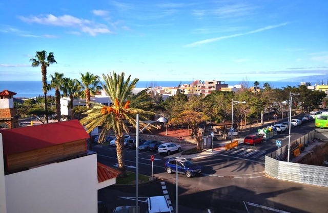 Relax in costa Adeje