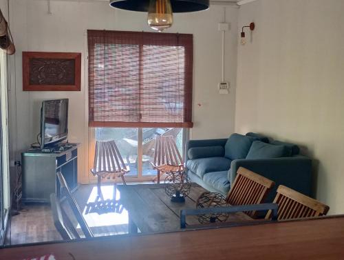 Relax in Guazuvira