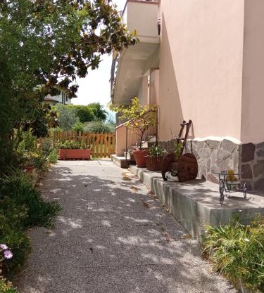 Relax in Maremma