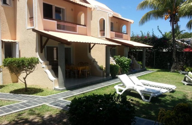 Relax in Mauritius - Private villa with family & friends! - by feelluxuryholiday