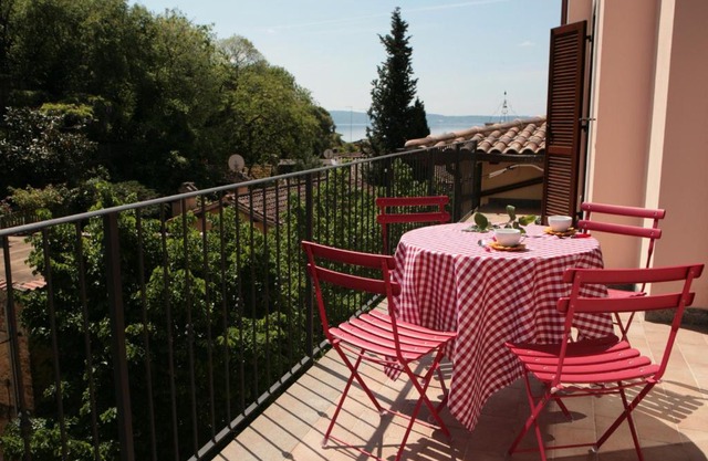 Relax In Piazzetta casa e appartamento per vacanze