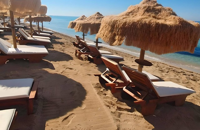 Relax in Style in Porto Cesareo's Hidden Gem