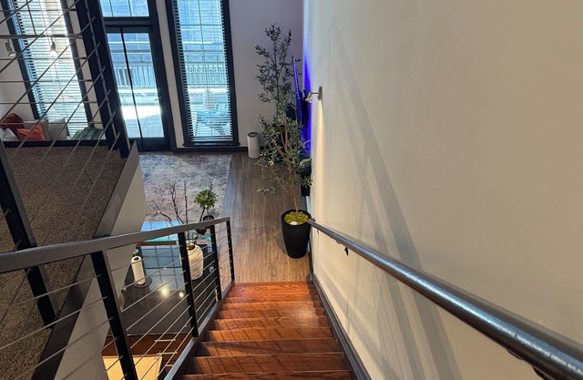 Relax in Style in the Heart of Atlantic Station